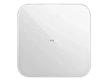 Весы напольные XIAOMI Smart Scale S200 (White) BHR9230GL (MJTZC02YM)