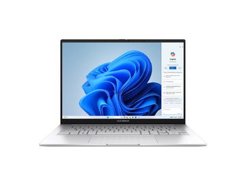 Ноутбук ASUS Zenbook 14 OLED UX3405CA-QL549 Win11Pro на акции в магазинах 5 элемент