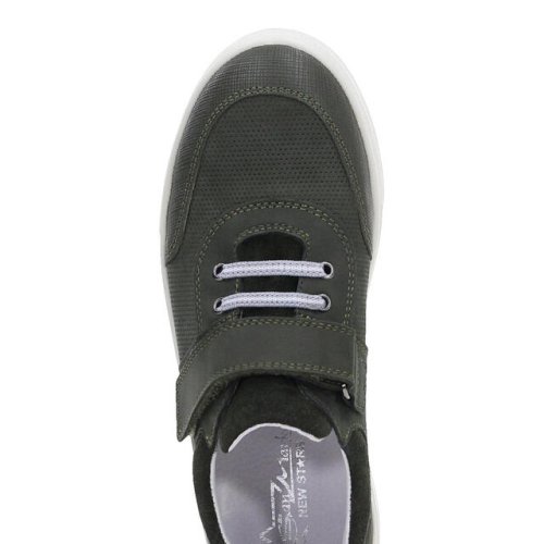 Полуботинки дошкольные, фото 2 из 6