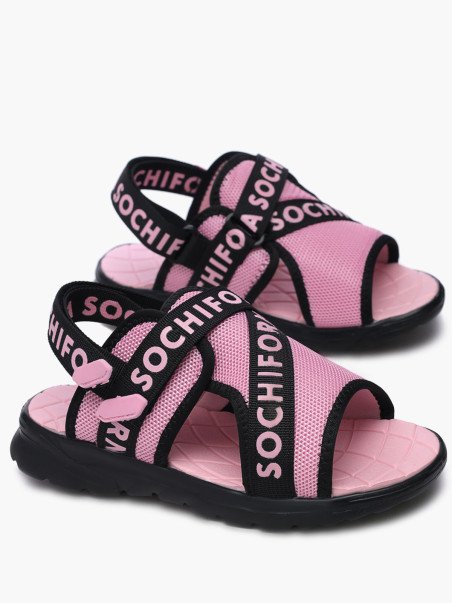 Босоножки Indigo Kids, фото 2 из 8