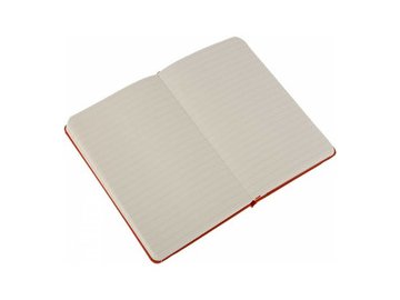 Блокнот Moleskine Classic Pocket MM710R (красный)