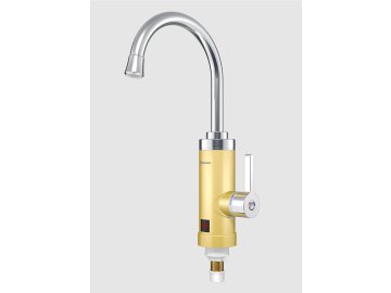 Водонагреватель проточный Thermex Amber 3000