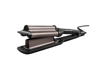 Плойка Polaris PHS 5095TAi wave Argan Therapy PRO (черный) на акции в магазинах 5 элемент