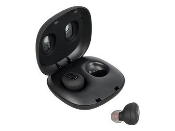 Наушники Geozon Track G-S09BLK черный