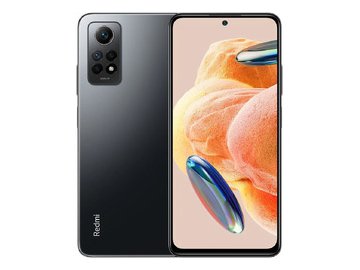 Смартфон Xiaomi Redmi Note 12 Pro 4G 8GB/256GB RU (черный) на акции в магазинах 5 элемент