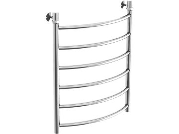 Полотенцесушитель Gloss & Reiter Raduga 50x60 Л.50х60.Д6