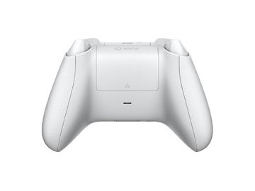 Беспроводной геймпад MICROSOFT XBOX XS WHITE (EP2-29922) в Пинске 5 элемент