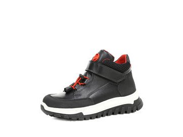 Ботинки для школьников-мальчиков Марко, модель 062691