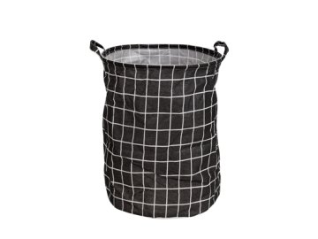 Корзина складная для белья Laundry-3