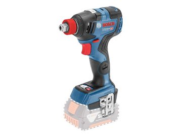 Ударный гайковерт BOSCH GDX 18V-200 C (06019G4204) без АКБ и ЗУ
