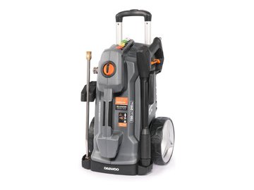 Мойка высокого давления Daewoo Power DAW 725