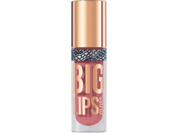 Блеск для губ STELLARY Big Lips, тон 13