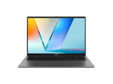 Ноутбук Asus VivoBook S16 OLED M3607HA-SH096 Win11Pro на акции в магазинах 5 элемент