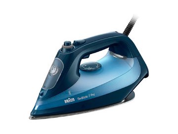 Утюг BRAUN SI7160BL