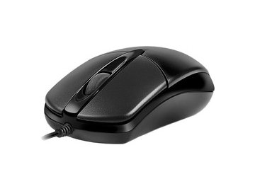 Мышь SVEN RX-112 (черный) 5 элемент