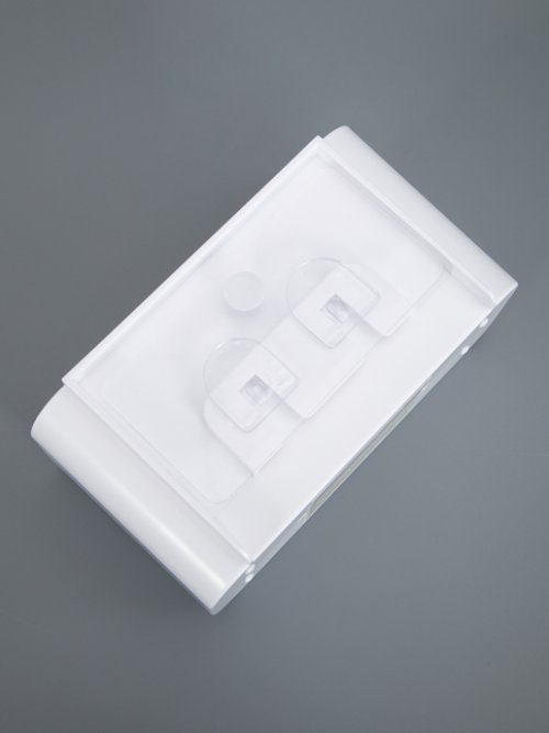 Органайзер для ванной комнаты Tooth, фото 17 из 19