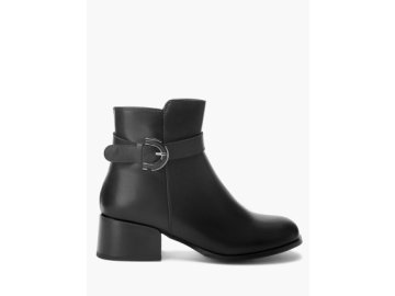 Ботинки O.LIVE naturalle