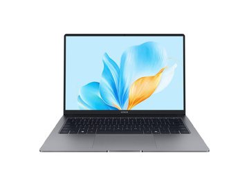 Ноутбук Honor MagicBook X14 Plus 2025 FRB-X 5301ALWA