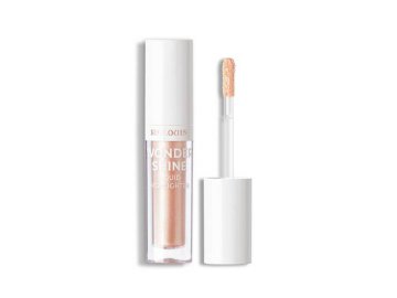 Хайлайтер жидкий RELOUIS Wonder Shine, тон 02 Prosecco Rose