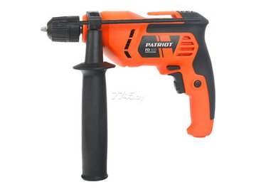 Дрель Patriot FD 500 5 элемент