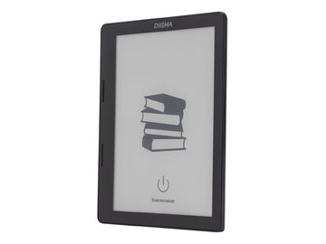 Электронная книга Digma F4B