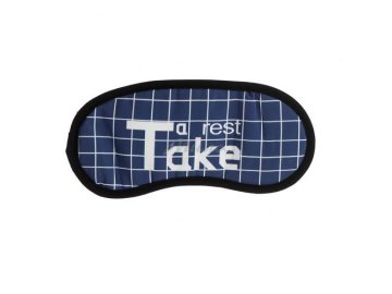 Маска для сна ODRI, арт.7012305304