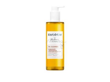 Масло гидрофильное для умывания ESTÉTIE Oil Cleanser миндальное, 190 мл