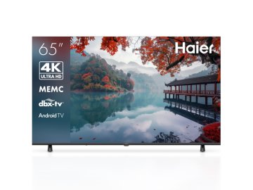 Haier 65 LED H1 МТС