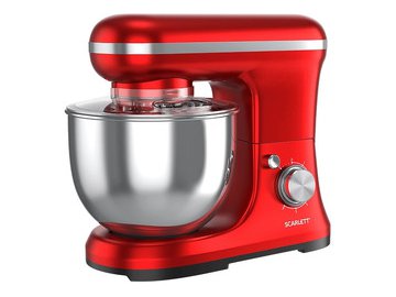 Планетарный миксер Scarlett SC-SM10S51