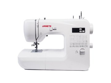Швейная машина Janete 2200