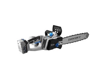 Аккумуляторная пила Deko DKCHS 40 PRO (083-2002) из каталога 5 элемент