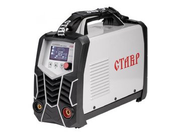 Сварочный инвертор STAVR САИ-320ЭУ (ст320эу)
