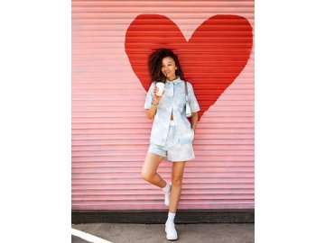 БЛУЗКА ЖЕНСКАЯ