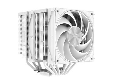 Кулер для процессора Sama A60W (белый)