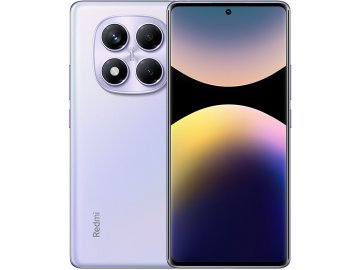 Redmi Note 14 Pro 8/256GB (лавандовый)