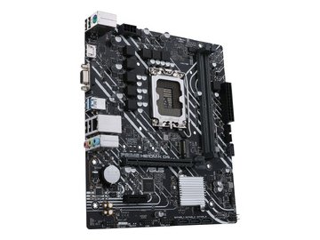 Материнская плата ASUS Prime H610M-K D4 в Пинске 5 элемент