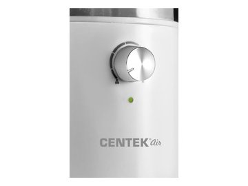 Увлажнитель воздуха CENTEK CT-5101 (черный) в Мозыре 5 элемент