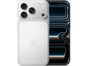 Apple iPhone 17 Pro 256GB (серебристый)