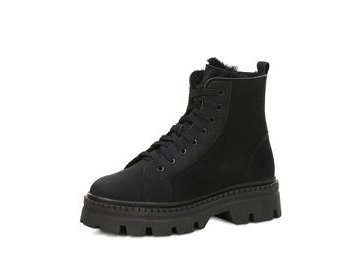 Ботинки женские Марко, модель 12854