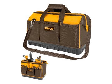 Сумка для инструментов INGCO HTBG08
