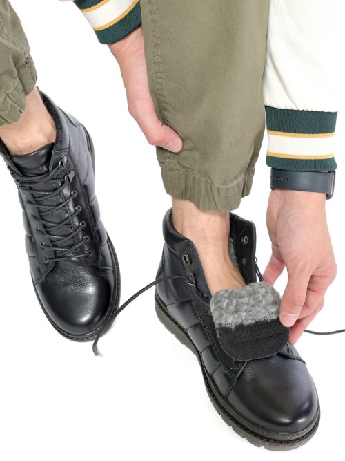 Ботинки BELWEST, фото 11 из 144