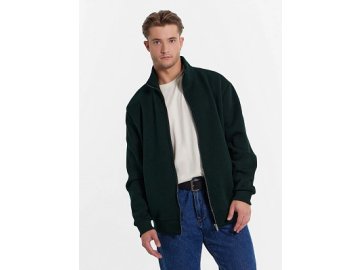 Жакет мужской в цвете зеленый бархат в Лепеле Марк Формель