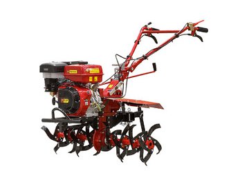Мотокультиватор FERMER FM-1617MXL (колеса 6.50-12)