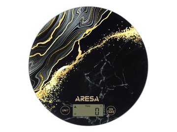 Кухонные весы Aresa AR-4315