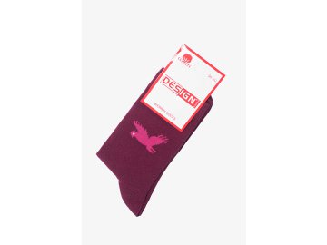 Носки женские DESIGN SOCKS