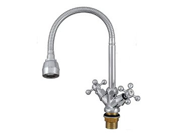Смеситель Diadonna D558-65