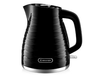 Электрический чайник Brayer BR1057BK