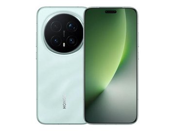 Смартфон HONOR Magic8 Pro 12GB/512GB (голубой) на акции в магазинах 5 элемент