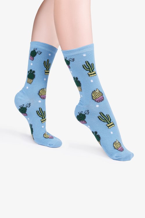 Носки женские Socks concept, фото 1 из 15