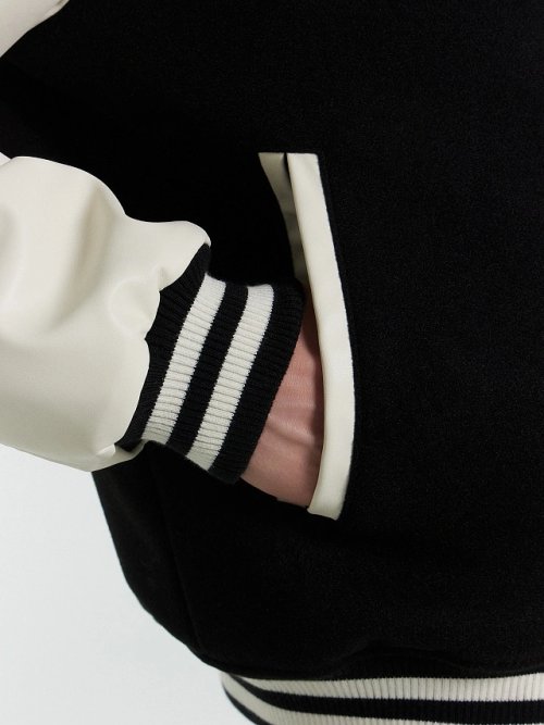 Бомбер мужской, фото 7 из 7